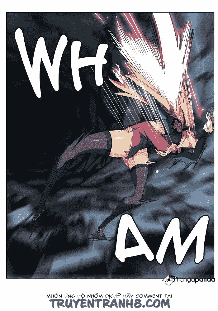 Chúa Tể Học Đường Chapter 253 - 42