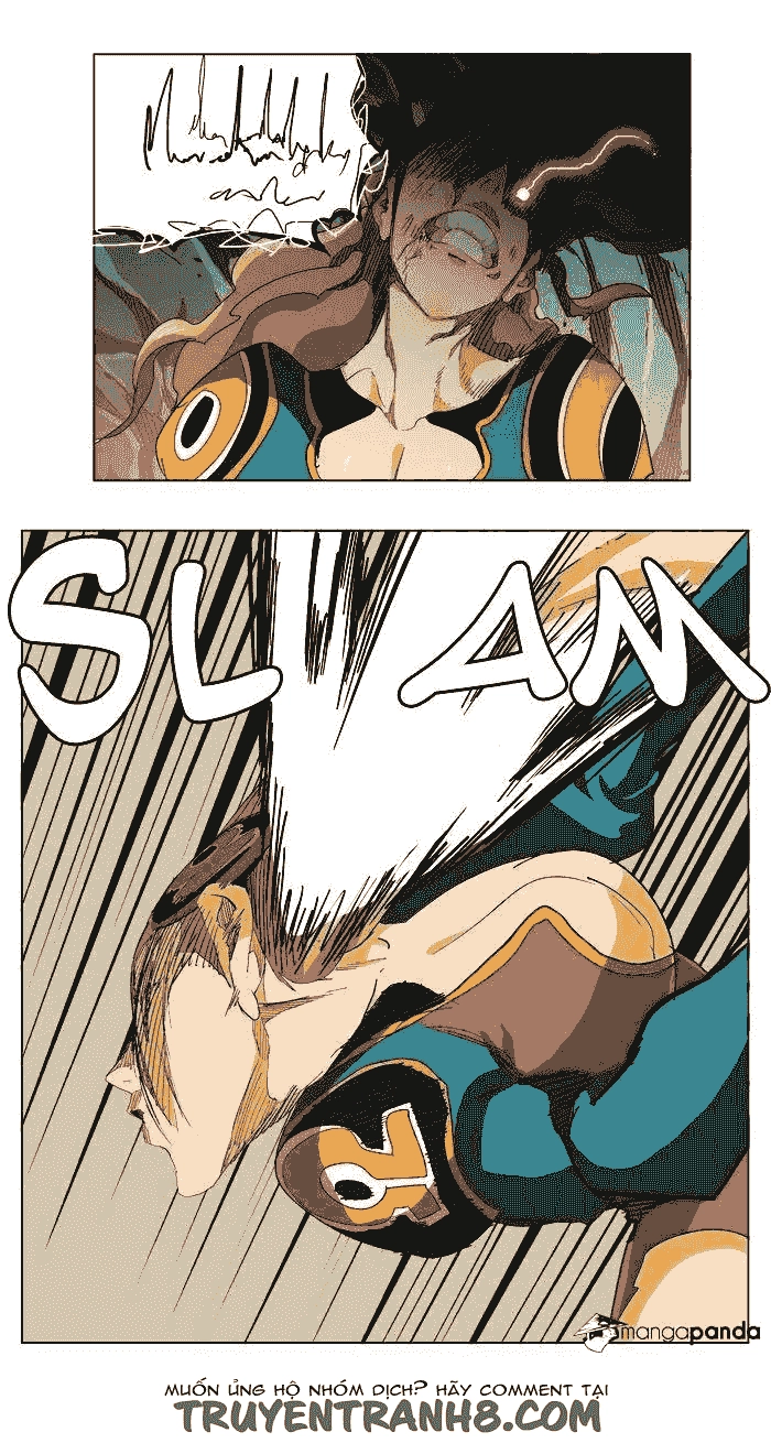 Chúa Tể Học Đường Chapter 253 - 43