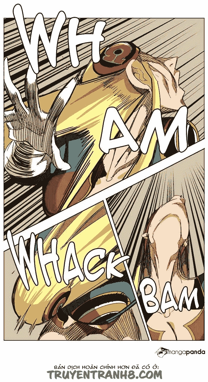 Chúa Tể Học Đường Chapter 253 - 44