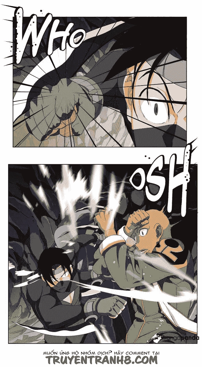 Chúa Tể Học Đường Chapter 253 - 49