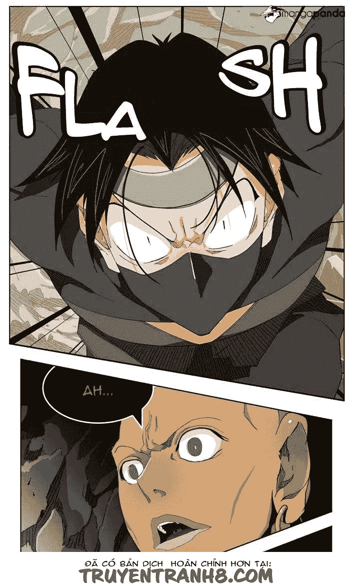 Chúa Tể Học Đường Chapter 253 - 56