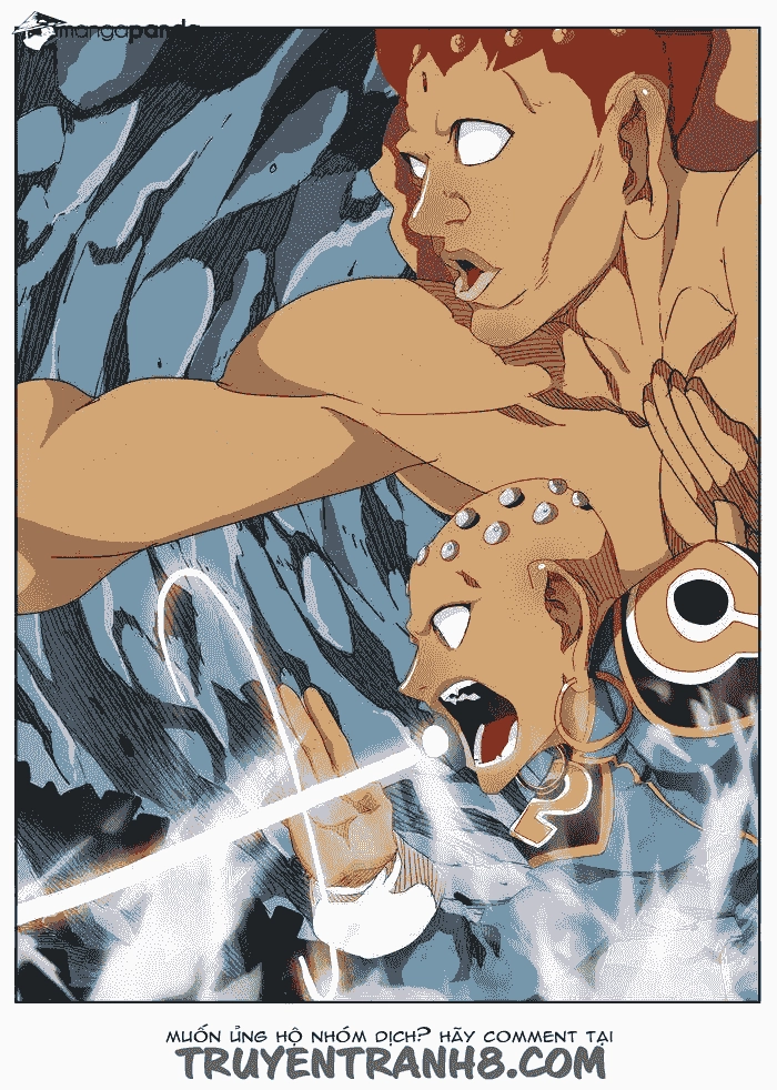 Chúa Tể Học Đường Chapter 253 - 58