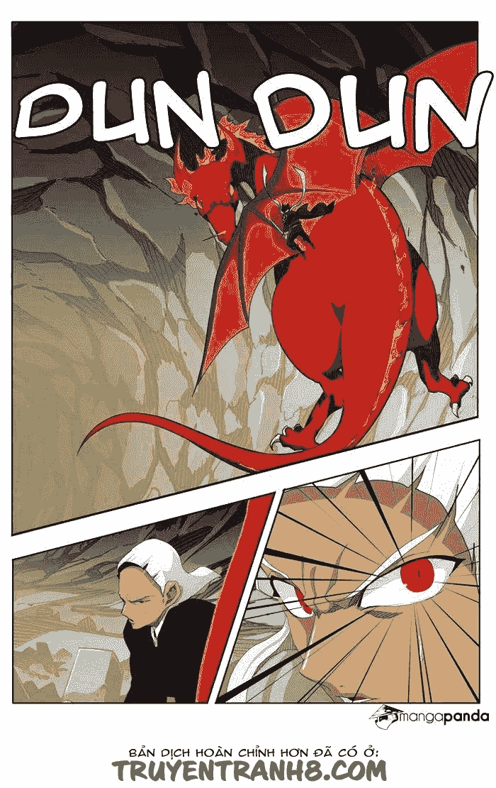 Chúa Tể Học Đường Chapter 253 - 63