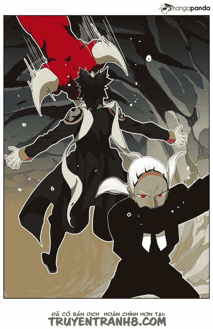 Chúa Tể Học Đường Chapter 253 - 64