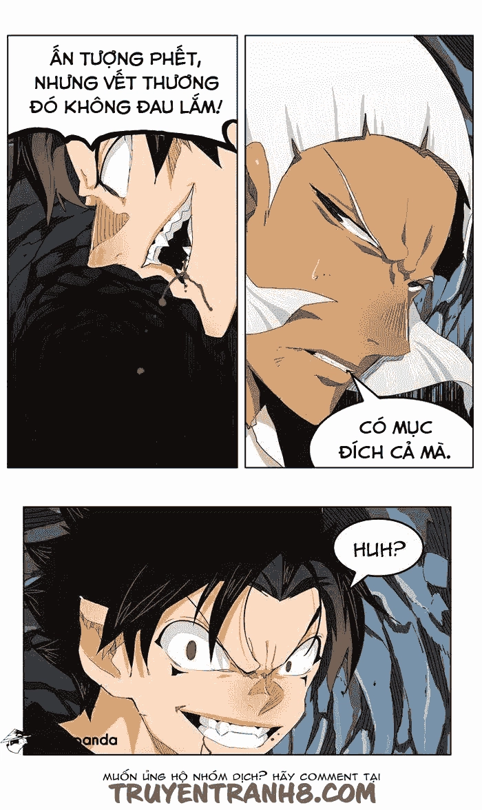 Chúa Tể Học Đường Chapter 253 - 65