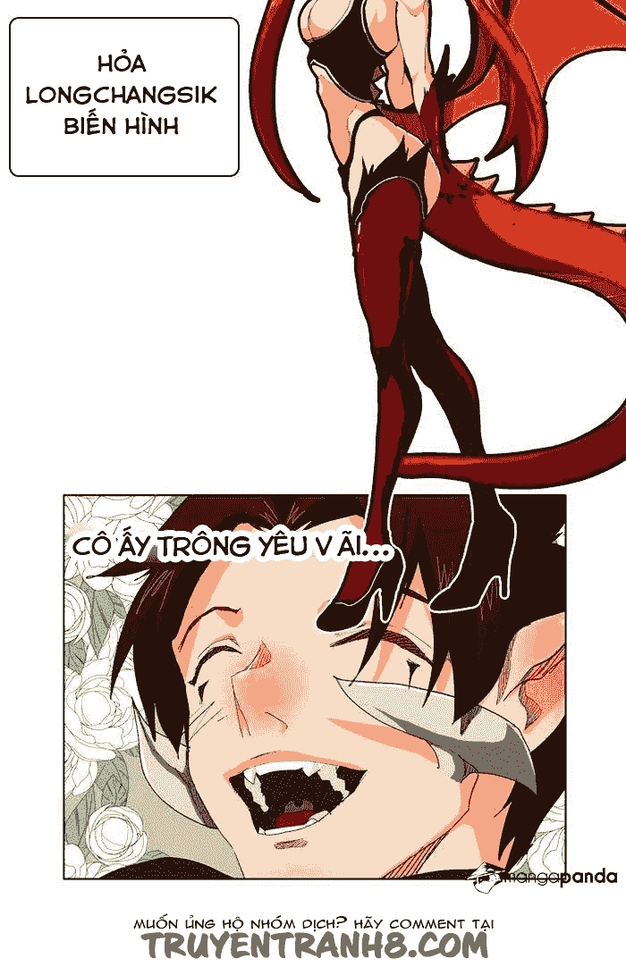 Chúa Tể Học Đường Chapter 253 - 69