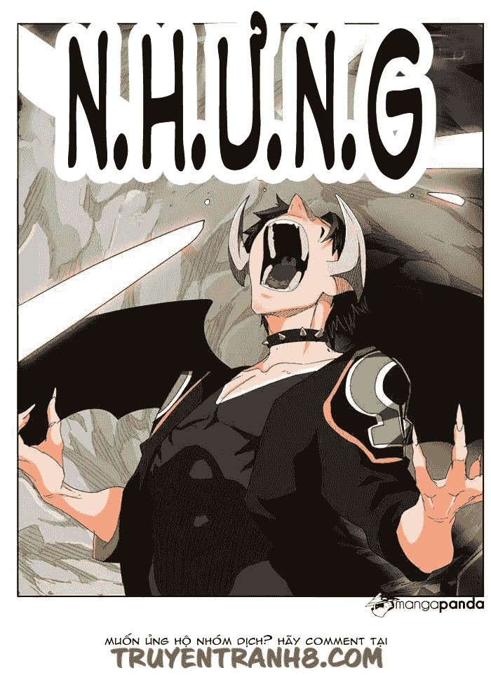 Chúa Tể Học Đường Chapter 253 - 70