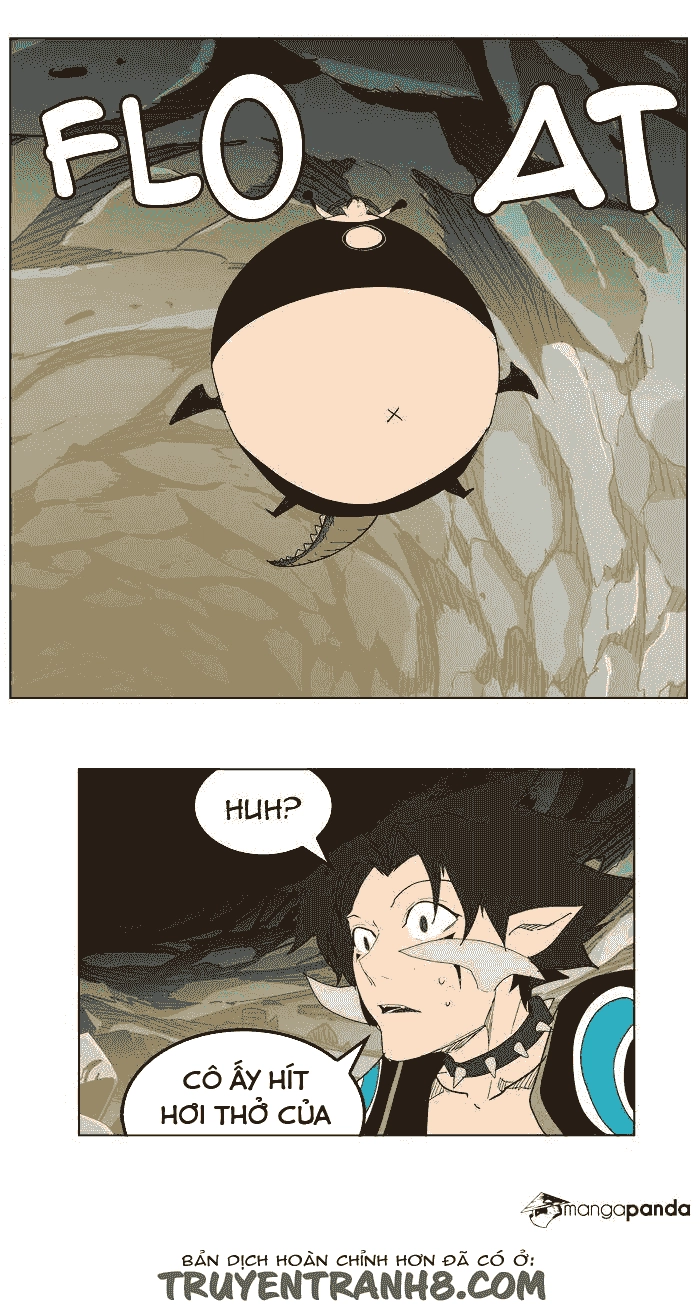 Chúa Tể Học Đường Chapter 253 - 73