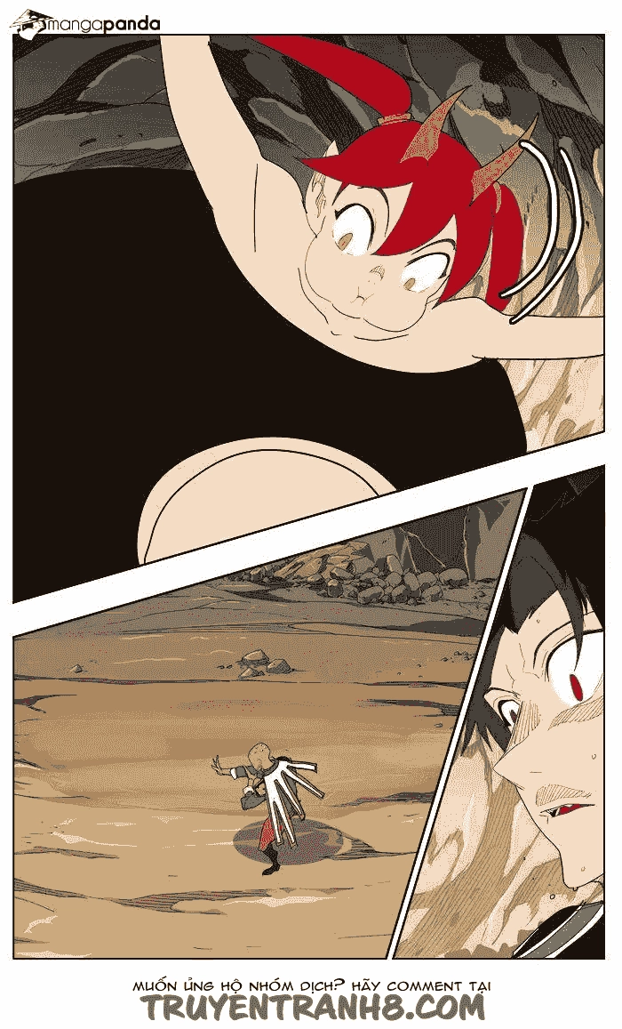 Chúa Tể Học Đường Chapter 253 - 74