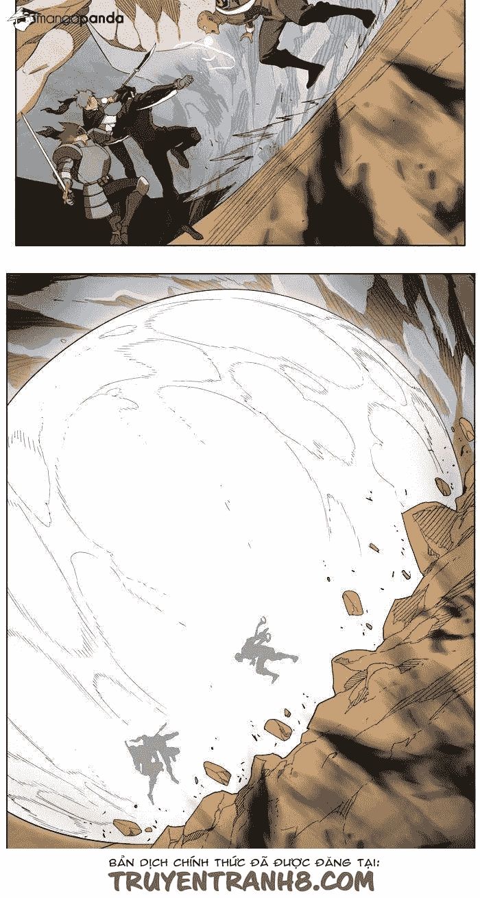 Chúa Tể Học Đường Chapter 253 - 84