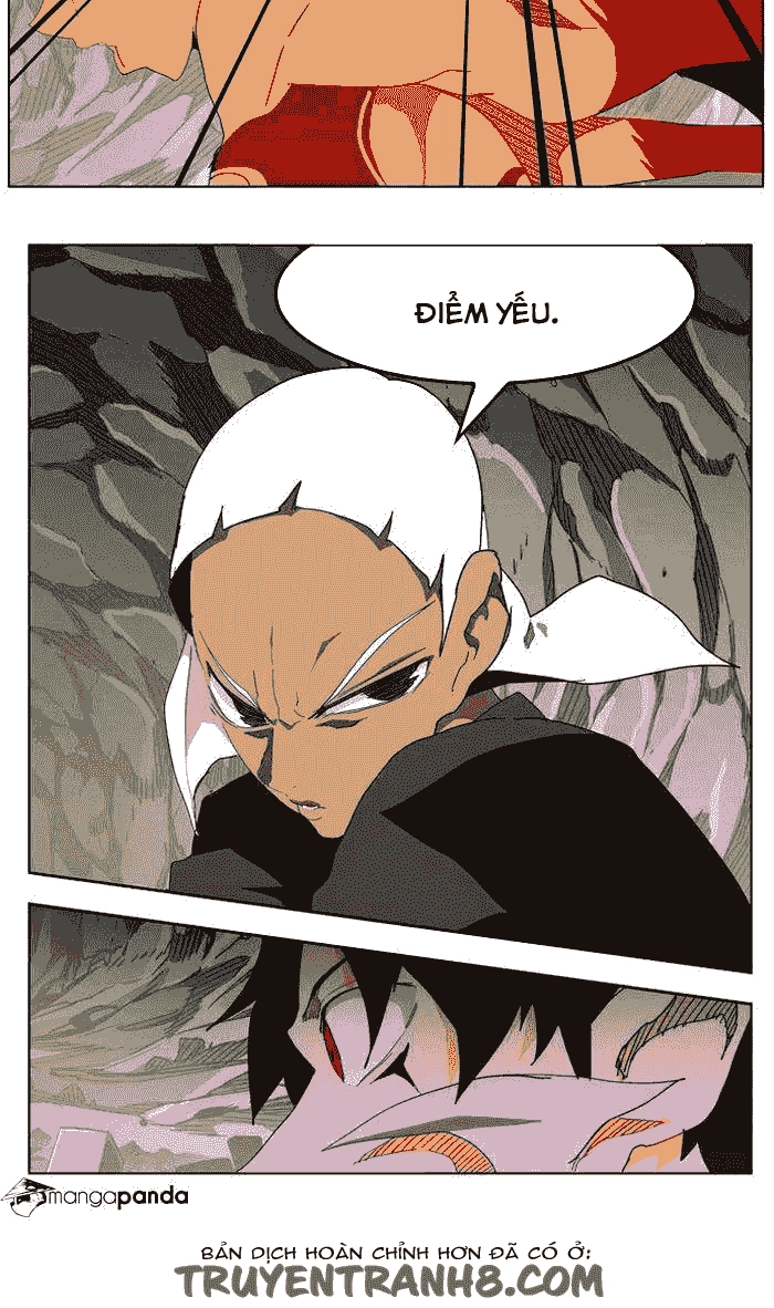 Chúa Tể Học Đường Chapter 253 - 86