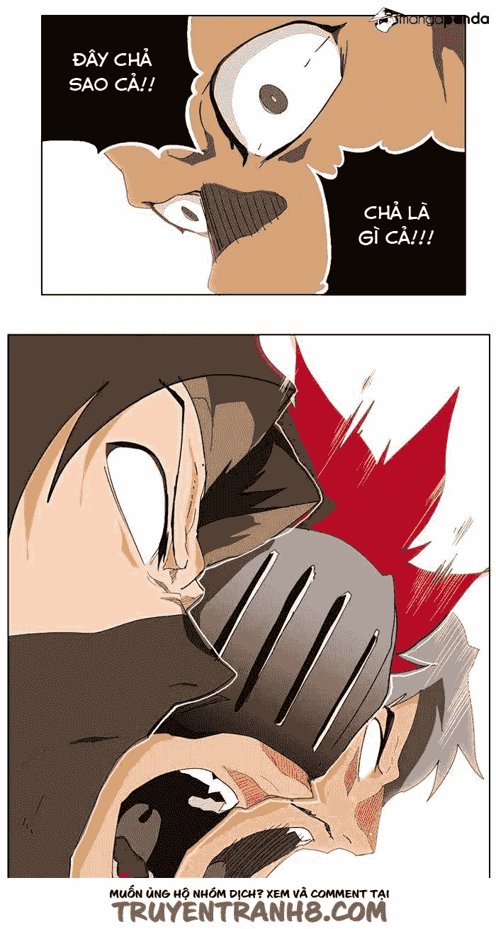 Chúa Tể Học Đường Chapter 253 - 88