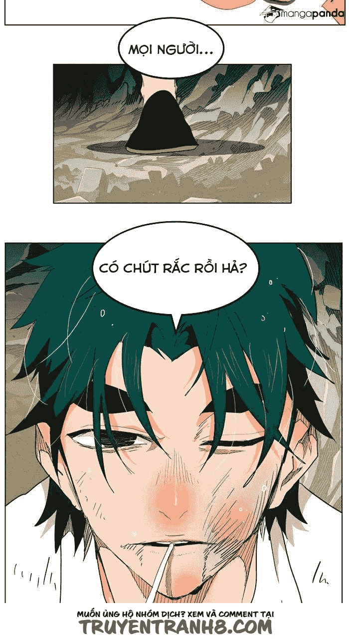 Chúa Tể Học Đường Chapter 253 - 90