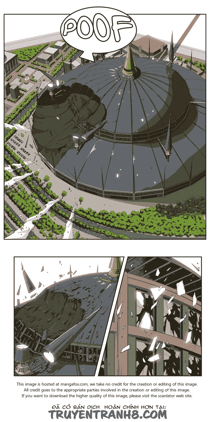 Chúa Tể Học Đường Chapter 253 - 95