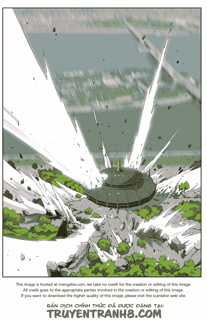 Chúa Tể Học Đường Chapter 253 - 97