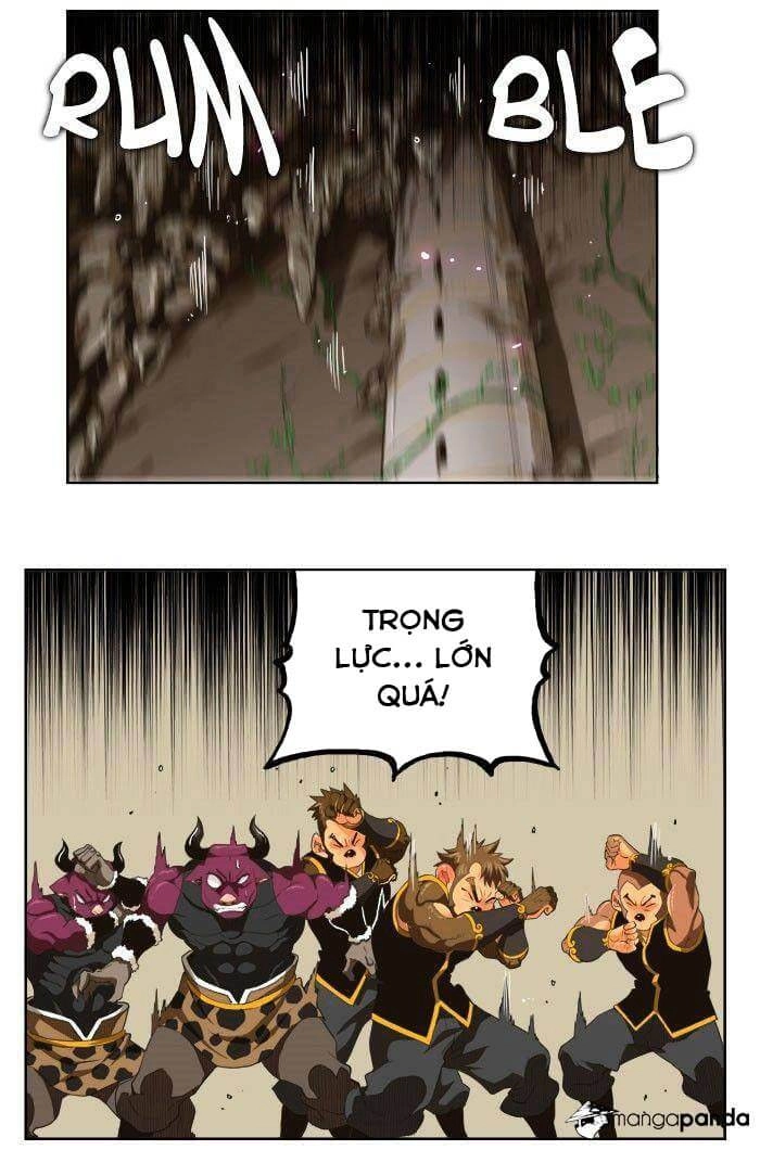 Chúa Tể Học Đường Chapter 254 - 15