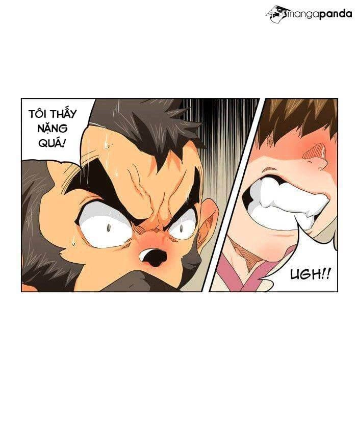 Chúa Tể Học Đường Chapter 254 - 16