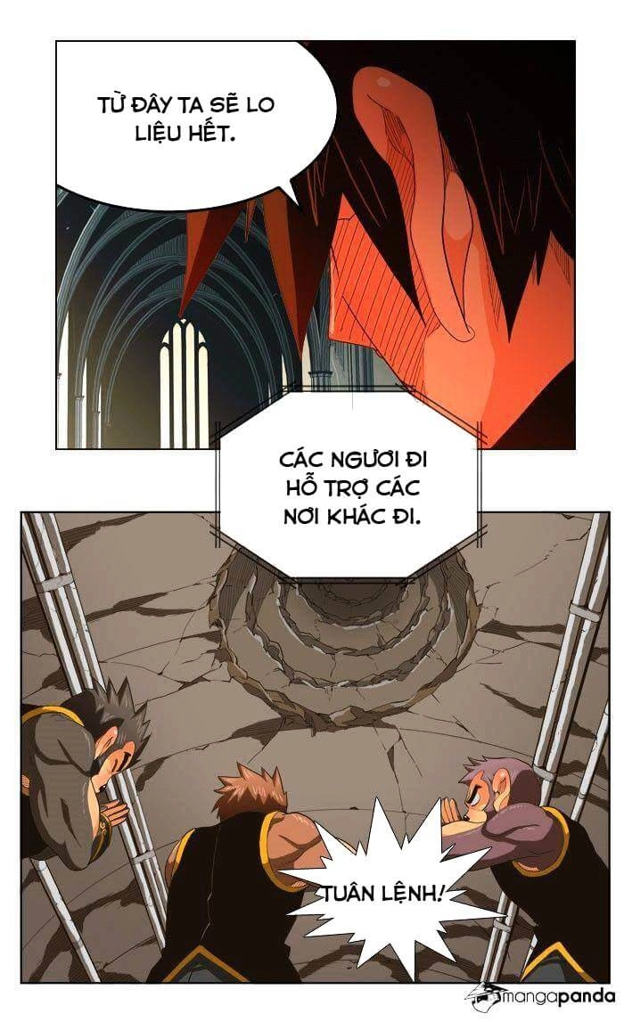 Chúa Tể Học Đường Chapter 254 - 19