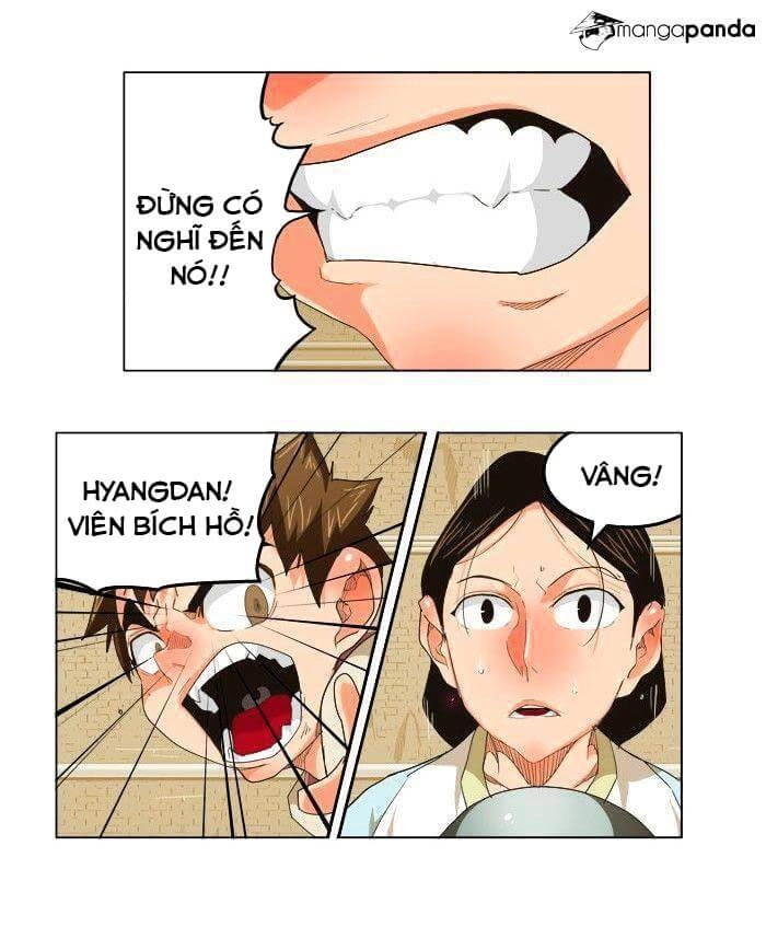 Chúa Tể Học Đường Chapter 254 - 20