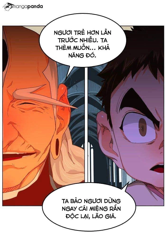 Chúa Tể Học Đường Chapter 254 - 28