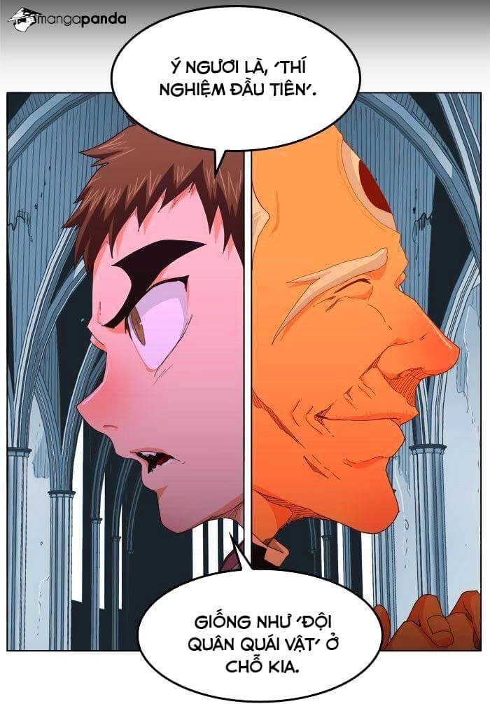 Chúa Tể Học Đường Chapter 254 - 32