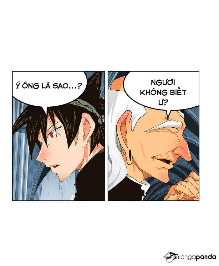 Chúa Tể Học Đường Chapter 254 - 36