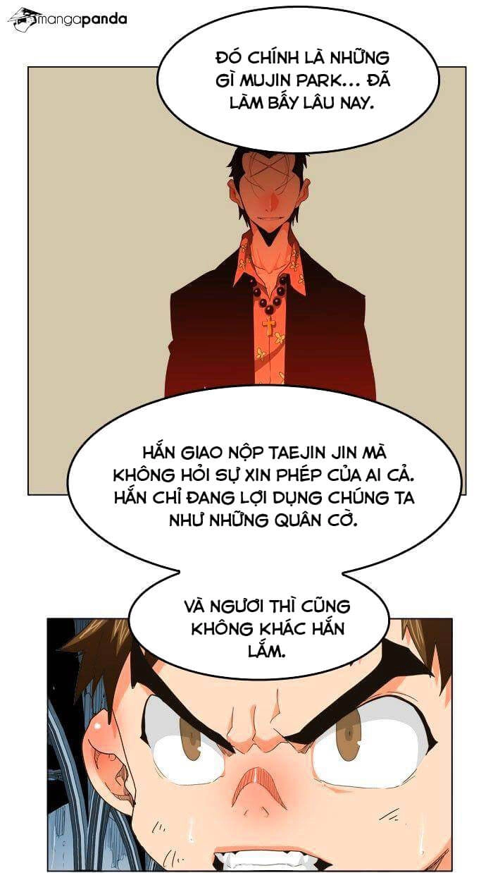 Chúa Tể Học Đường Chapter 254 - 42