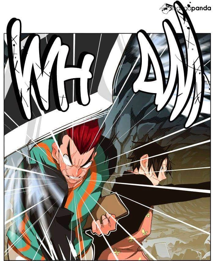 Chúa Tể Học Đường Chapter 254 - 51