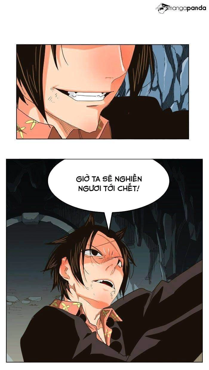 Chúa Tể Học Đường Chapter 254 - 56