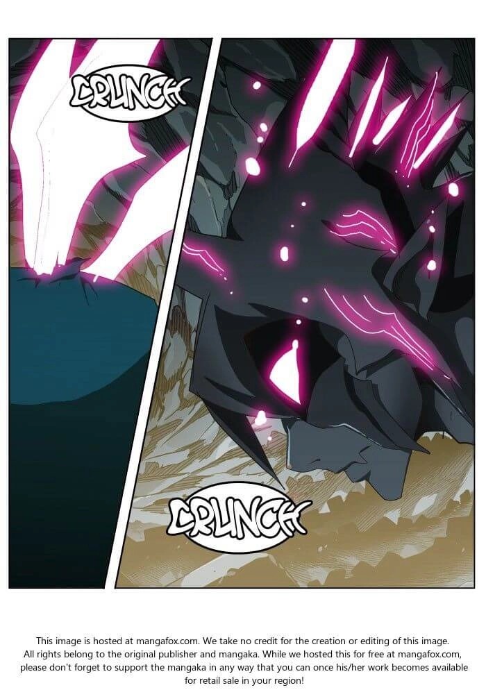 Chúa Tể Học Đường Chapter 254 - 62