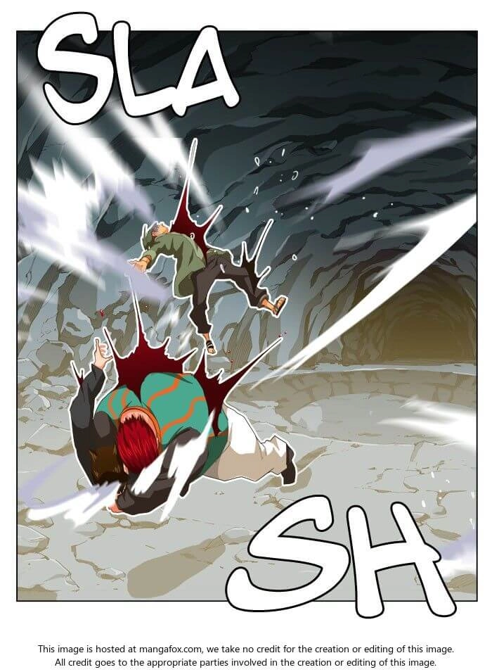 Chúa Tể Học Đường Chapter 254 - 66