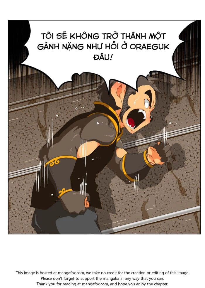 Chúa Tể Học Đường Chapter 254 - 70