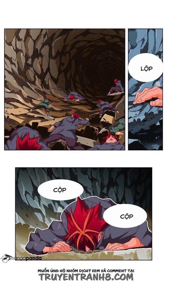 Chúa Tể Học Đường Chapter 255 - 3