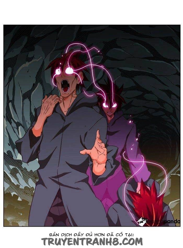 Chúa Tể Học Đường Chapter 255 - 5