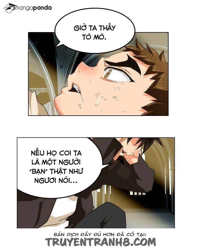 Chúa Tể Học Đường Chapter 255 - 13