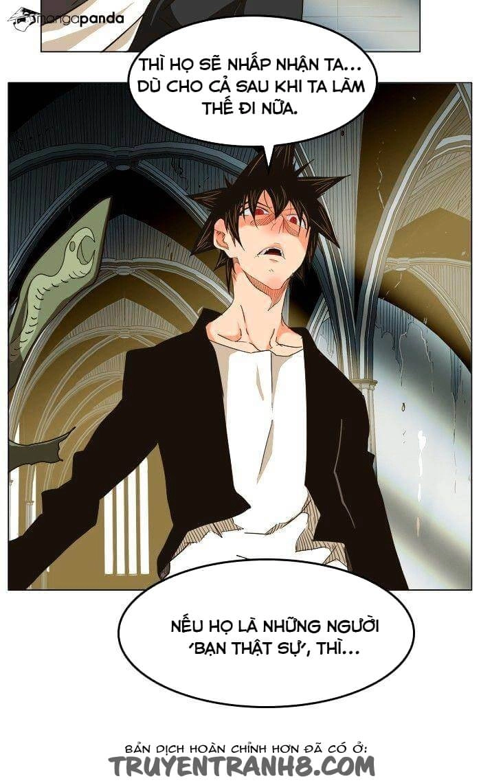 Chúa Tể Học Đường Chapter 255 - 14