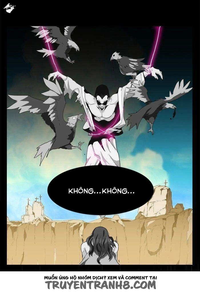 Chúa Tể Học Đường Chapter 255 - 16