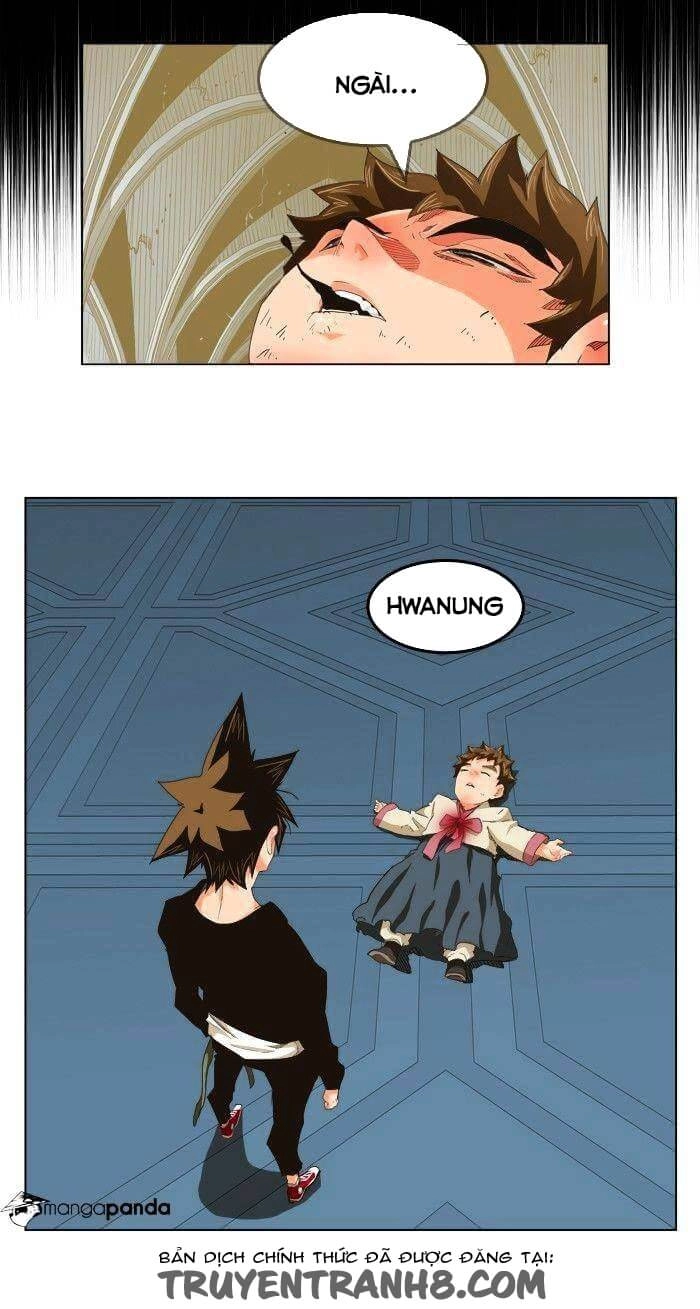 Chúa Tể Học Đường Chapter 255 - 17