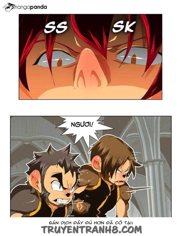 Chúa Tể Học Đường Chapter 255 - 20