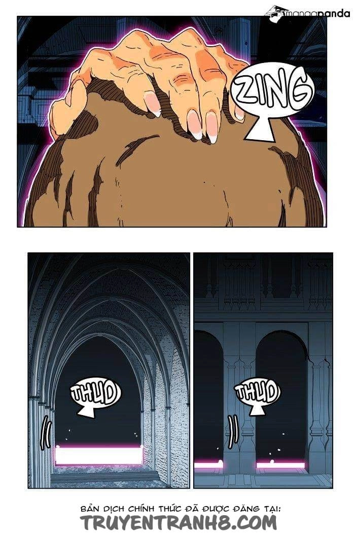 Chúa Tể Học Đường Chapter 255 - 24