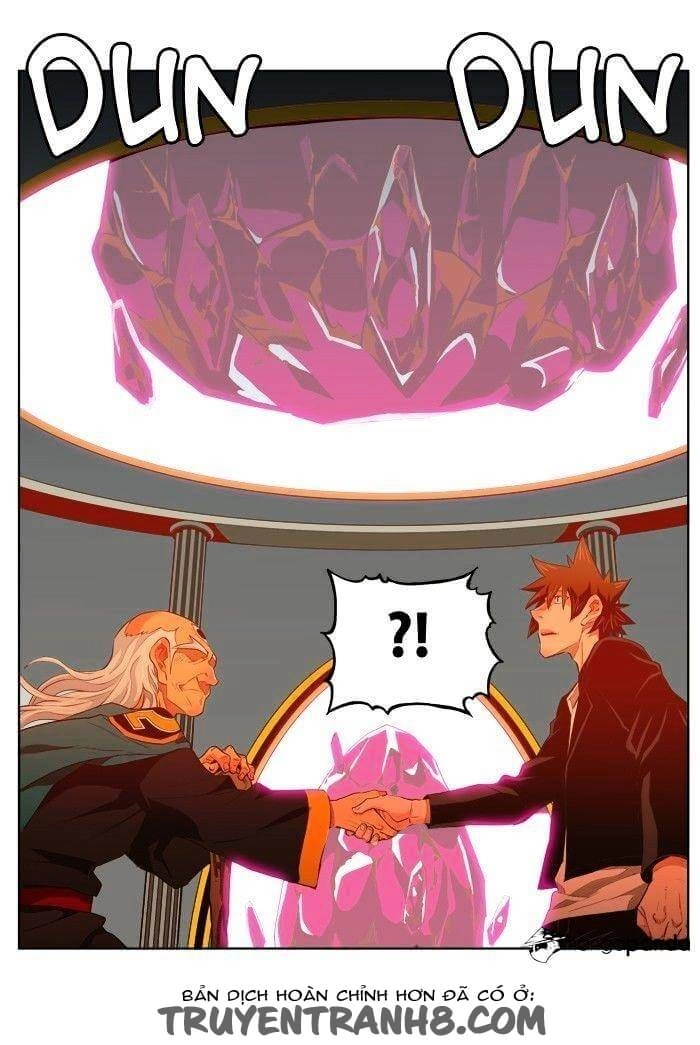 Chúa Tể Học Đường Chapter 255 - 26