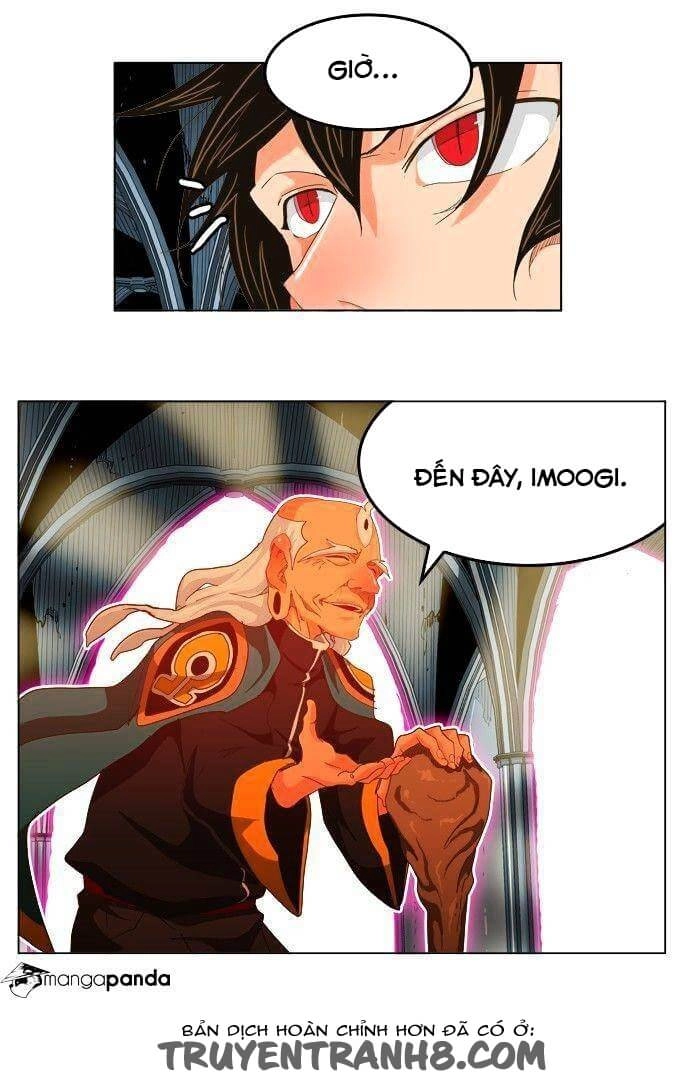 Chúa Tể Học Đường Chapter 255 - 28