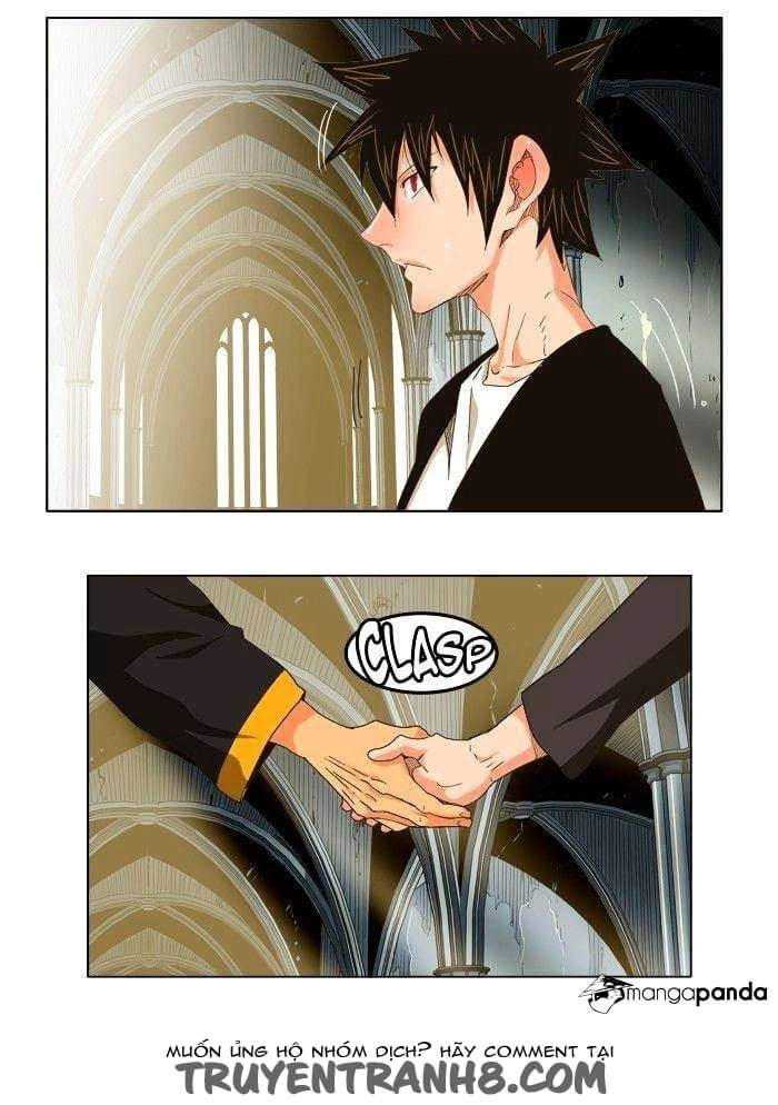 Chúa Tể Học Đường Chapter 255 - 29