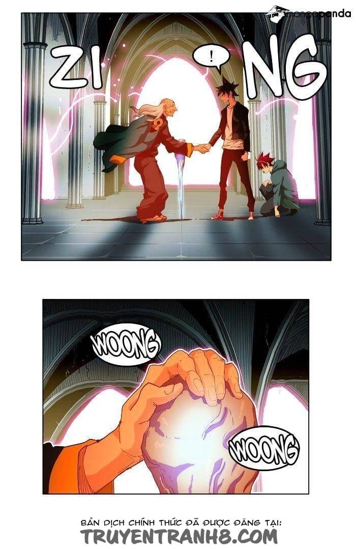 Chúa Tể Học Đường Chapter 255 - 30