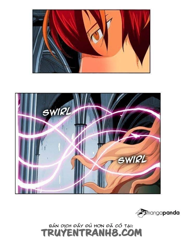 Chúa Tể Học Đường Chapter 255 - 31