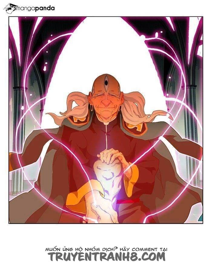 Chúa Tể Học Đường Chapter 255 - 32