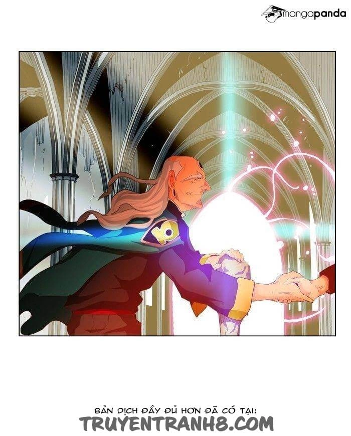 Chúa Tể Học Đường Chapter 255 - 33