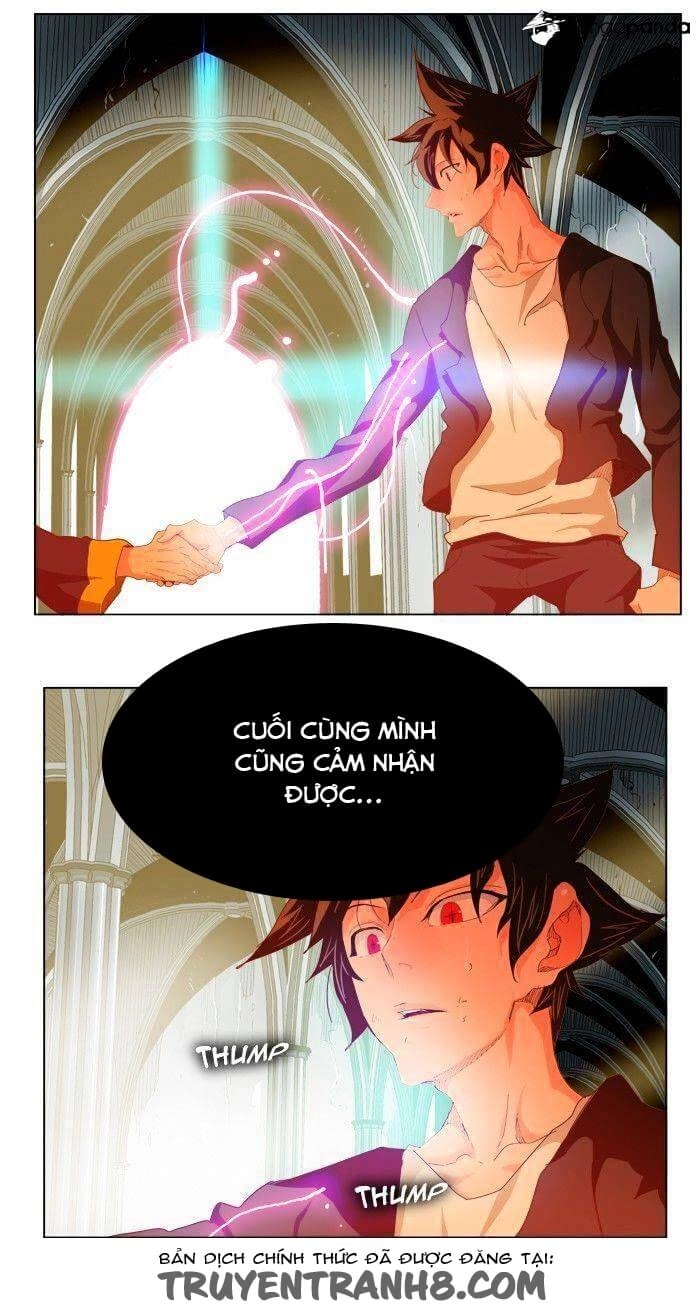 Chúa Tể Học Đường Chapter 255 - 34