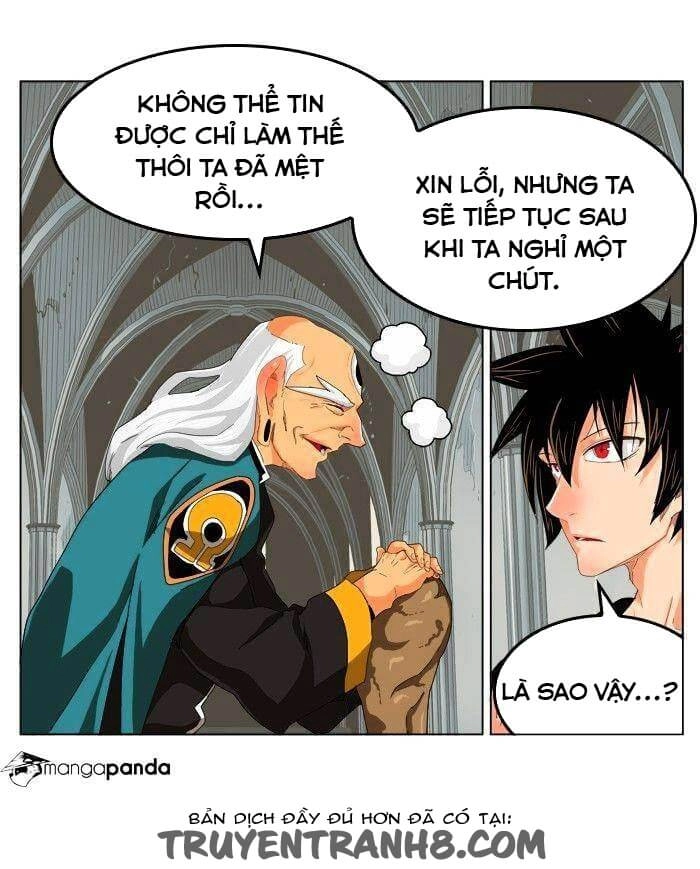 Chúa Tể Học Đường Chapter 255 - 37