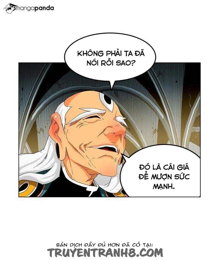 Chúa Tể Học Đường Chapter 255 - 38